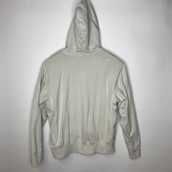 NWT Talentless Beige Hoodie Sz Medium - Picture 8 of 8
